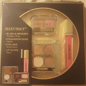 Ellen tracy makeup set